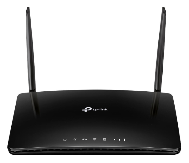 TP-LINK Archer MR500 4G LTE WiFi AC1200 - 1044254 - zdjęcie